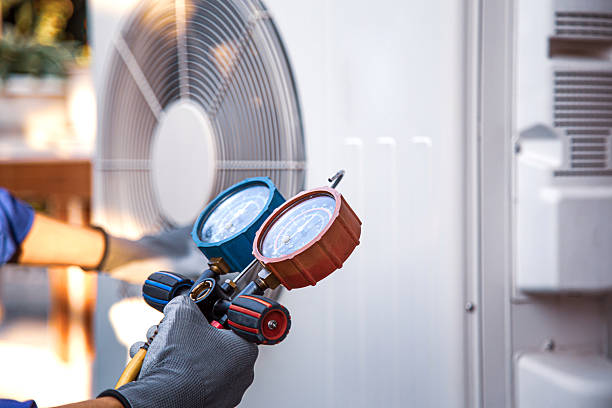 Trusted Hvac service in Worthington, OH - JG Cool HVAC
